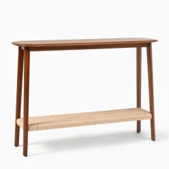 Chadwick Mid-Century Console (46")