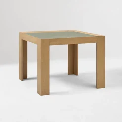 Chalkboard Play Table