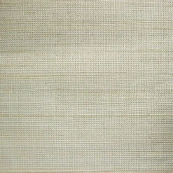 Champagne Grasscloth Wallpaper