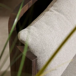 Charee Outdoor Swivel Chair