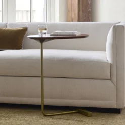 Charley C-Side Table (19")