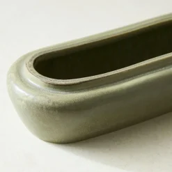 Charlie Ceramic Trough