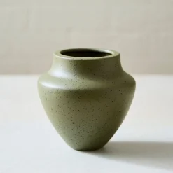 Charlie Ceramic Vases & Trough