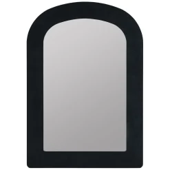 Charlotte Metal Wall Mirror