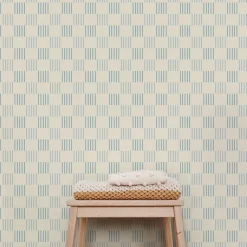 Chasing Paper Checkmate Peel & Stick Wallpaper