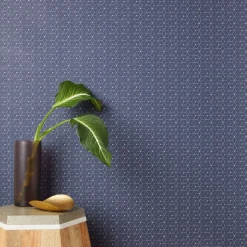 Chasing Paper Geo Diamond Print Wallpaper