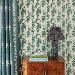 Chasing Paper Legacy Leaves Peel & Stick Wallpaper
