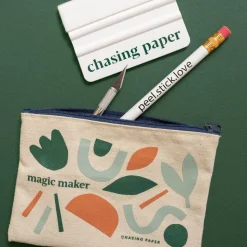 Chasing Paper Peel & Stick Install Kit