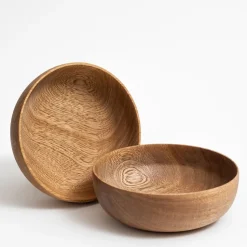 Chechen Wood Design Cuenco Bowl