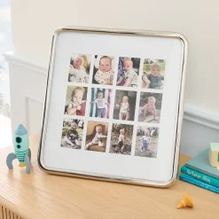 Chelsea First Year Frame (15")