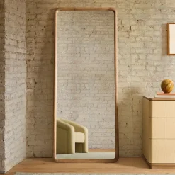 Chelsea Floor Mirror