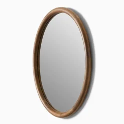 Chelsea Round Wall Mirror