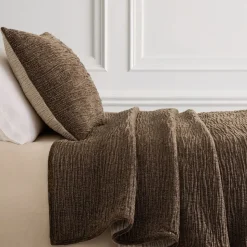 Chenille Reflections Coverlet
