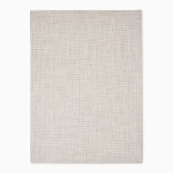 Chilewich Basketweave Woven Performance Rug