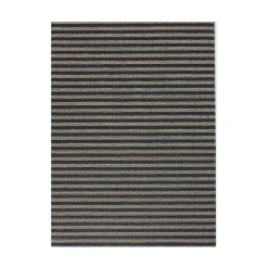 Chilewich Breton Stripe Performance Shag Mat