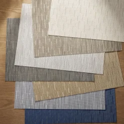 Chilewich Easy-Care Bamboo Placemats