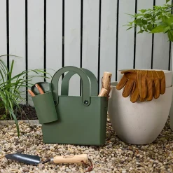 Chilewich Hachiman Garden Tool Bag