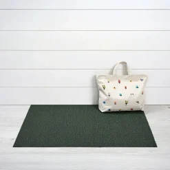 Chilewich Solid Performance Shag Floormat