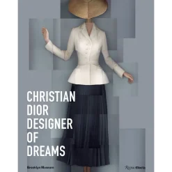 Christian Dior: Designer of Dreams