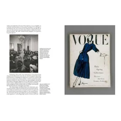 Christian Dior: Designer of Dreams