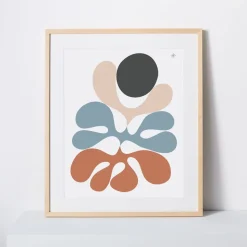 Christopher David Ryan Print - No. 4