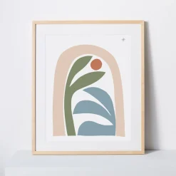 Christopher David Ryan Print - No. 6