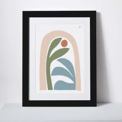 Christopher David Ryan Print - No. 6