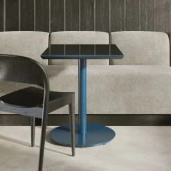 Chroma Restaurant Table - Rectangle