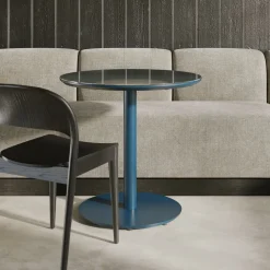 Chroma Restaurant Table - Round