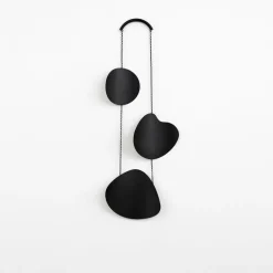 Circle & Line Rill Wall Hanging
