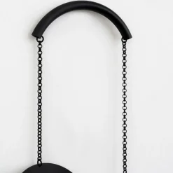 Circle & Line Rill Wall Hanging