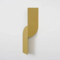 Circle & Line Tip-Top Wall Hanging