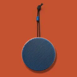 City Portable Speaker