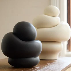 Clara Ceramic Objects