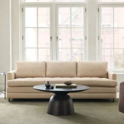 Clarisse Sofa (76"–96")