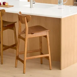 Classic Café Counter Stools