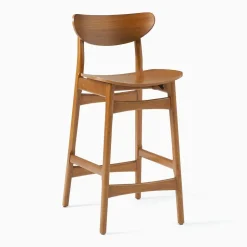 Classic Café Counter Stools