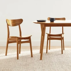 Classic Café Dining Chair