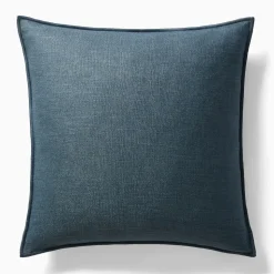Classic Linen Pillow Cover