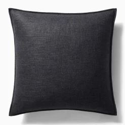 Classic Linen Pillow Cover
