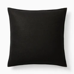 Classic Linen Pillow Cover