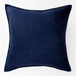 Classic Linen Pillow Cover