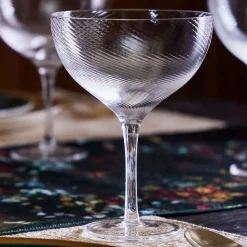 Classon Coupe Glass Sets
