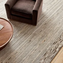 Claud Wool Rug