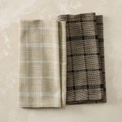 Clio Cotton Napkin Sets