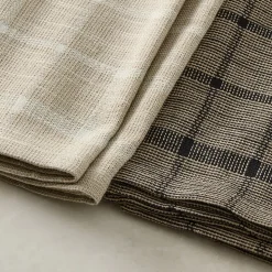 Clio Cotton Napkin Sets