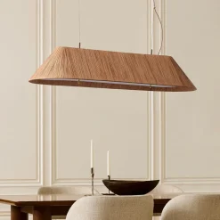 Clyde Chandelier (45")