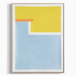 Coastal Harmony Wall Art
