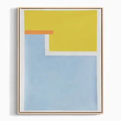 Coastal Harmony Wall Art
