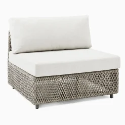 Coastal Outdoor Sectional Protective Covers